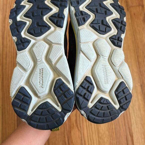 Hoka One One Challenger ATR 6 Trail Running Men’s Size 8.5 D - Picture 9 of 14